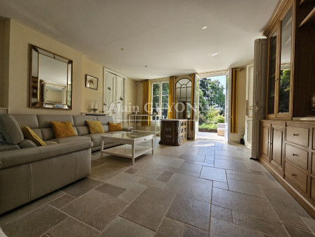 Maison 997 500 &euro; sur Lisieux (14100) - Réf. 6974