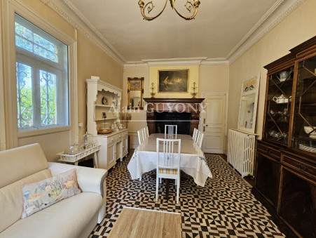 Maison sur Lisieux ; 997 500 &euro; ; Achat Réf. 6974