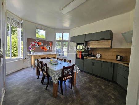 Maison 997 500 &euro; Réf. 6974 Lisieux