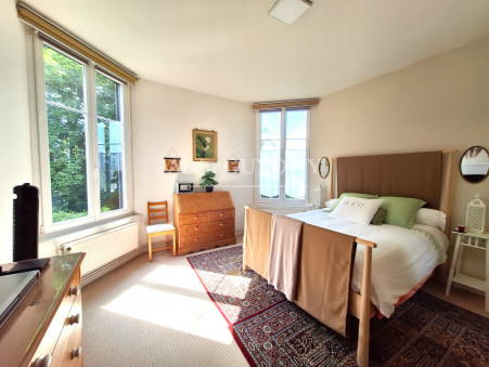 Maison sur Lisieux ; 997 500 &euro; ; Achat Réf. 6974