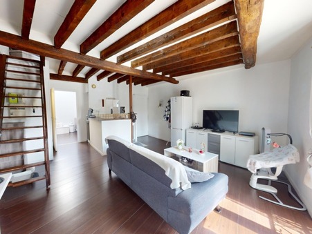 A vendre appartement Nemours 77140; 124 900 € 