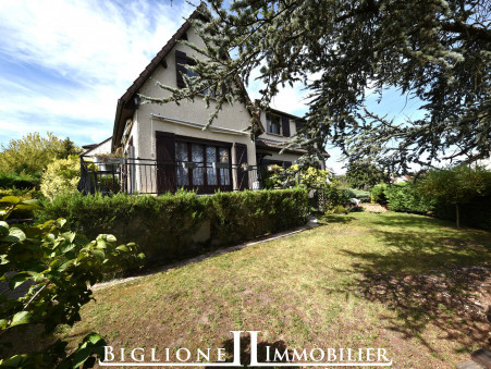 Maison | COUBRON | 399000 € | 6 Pièces | 5 Chambres | 138 m²