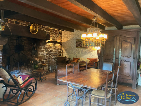 Maison 173 000 € sur Peaule (56130) - Réf. M4831-11