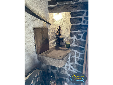 A vendre maison Peaule 56130; 173 000 €