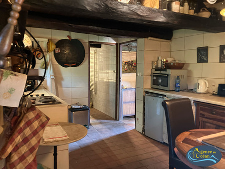 A vendre maison Peaule 56130; 173 000 €