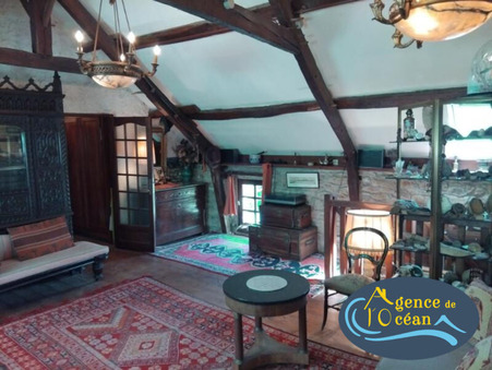 Maison 173 000 € Réf. M4831-11 Peaule