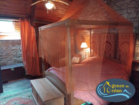 Maison 173 000 € Réf. M4831-11 Peaule