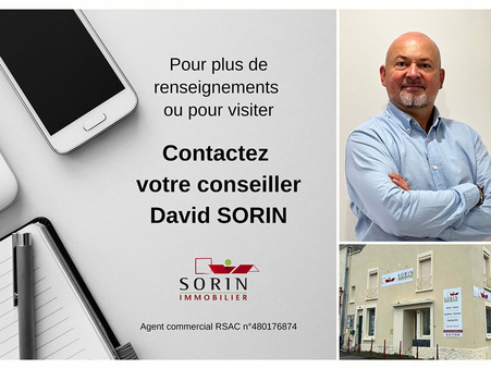 Maison 430 000 €  Réf. S511619 Saint Martin du Fouilloux