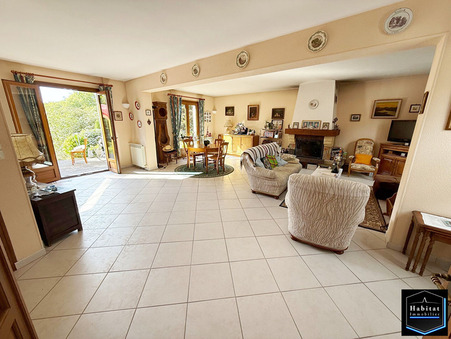 Vente Maison Ermenonville Réf. 8857 - Slide 2