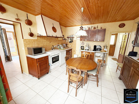 Vente Maison Ermenonville Réf. 8857 - Slide 3