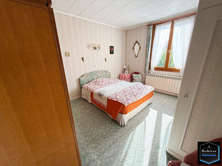 Vente Maison Ermenonville Réf. 8857 - Slide 4