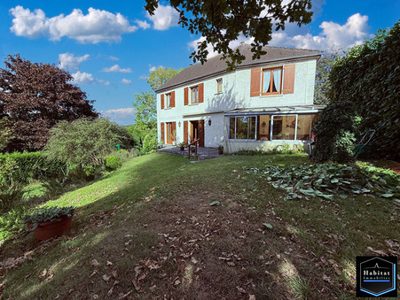 Vente Maison Ermenonville Réf. 8857 - Slide 9