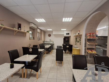 A vendre fonds de commerce Draguignan 83300; 89 500 € 