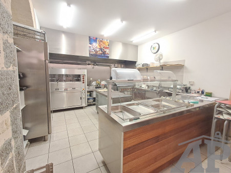 Fonds de commerce sur Draguignan ; 89 500 €  ; A vendre Réf. 1161