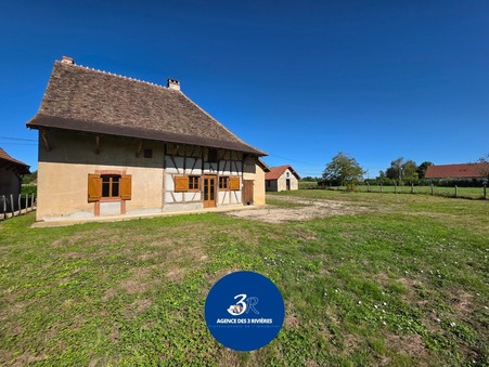 Maison 149 000 €  sur St Etienne en Bresse (71370) - Réf. 4891