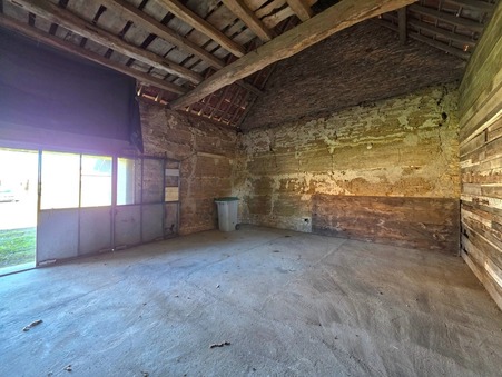 Maison 149 000 €  sur St Etienne en Bresse (71370) - Réf. 4891