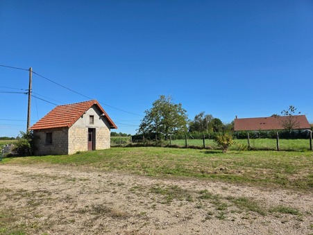 Maison 149 000 €  Réf. 4891 St Etienne en Bresse