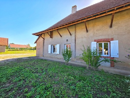 Maison sur St Etienne en Bresse ; 149 000 €  ; Achat Réf. 4891