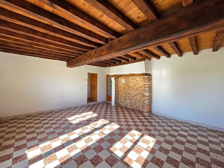 Vente maison 149 000 €  St Etienne en Bresse