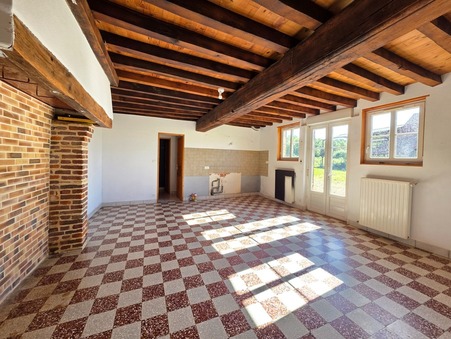 Maison 149 000 €  sur St Etienne en Bresse (71370) - Réf. 4891