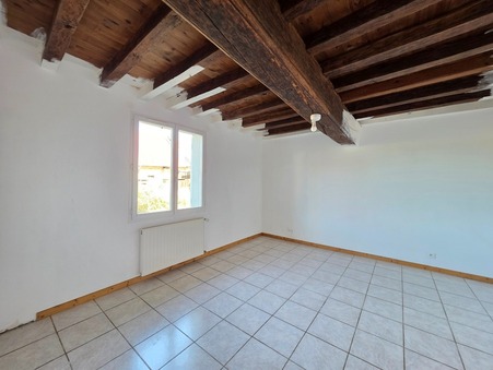Maison sur St Etienne en Bresse ; 149 000 €  ; Achat Réf. 4891