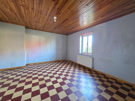 Vente maison 149 000 €  St Etienne en Bresse