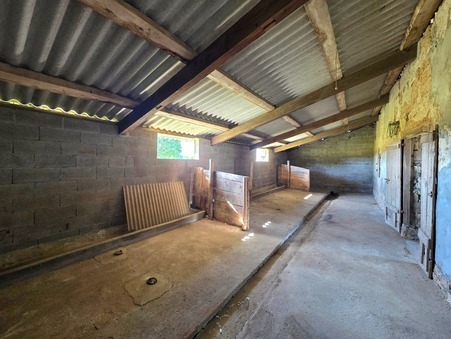 A vendre maison St Etienne en Bresse 71370; 149 000 € 