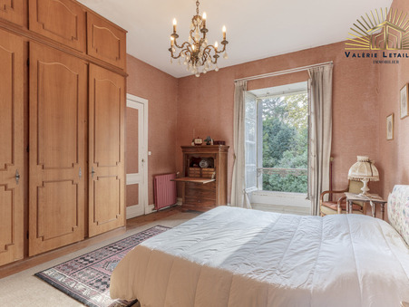 Maison 840 000 € Réf. 59_2025_2_BIN Pompignac