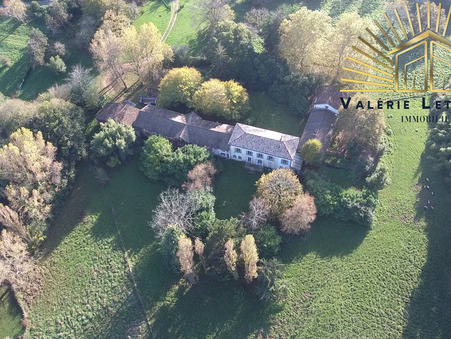 A vendre maison Pompignac 33370; 840 000 €