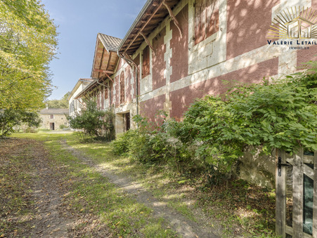 Vente maison 840 000 € Pompignac
