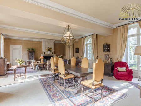 Vente maison 840 000 € Pompignac