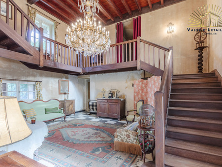 A vendre maison Pompignac 33370; 840 000 €