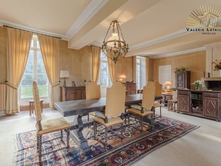 Maison 840 000 € sur Pompignac (33370) - Réf. 59_2025_2_BIN