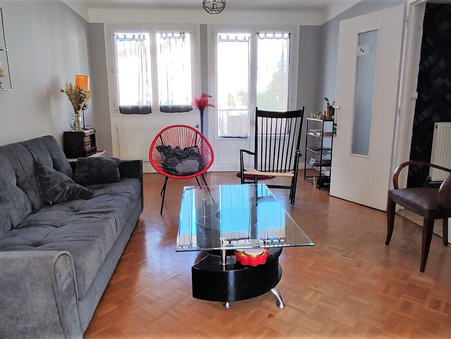 Vente appartement 99 900 €  Châlons-en-Champagne