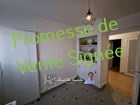 Achat appartement Châlons-en-Champagne Réf. 47_5835-DV-0570