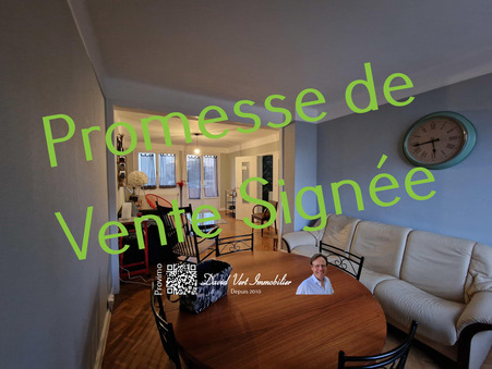 Vente appartement 99 900 €  Châlons-en-Champagne
