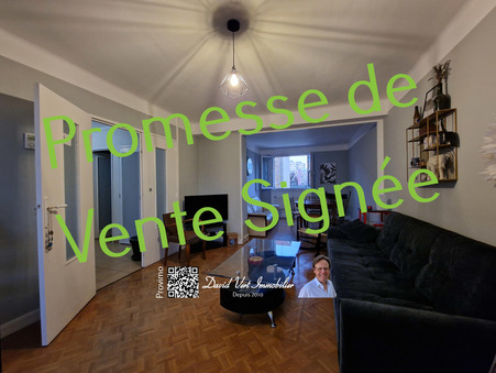 A vendre appartement Châlons-en-Champagne 51000; 99 900 €