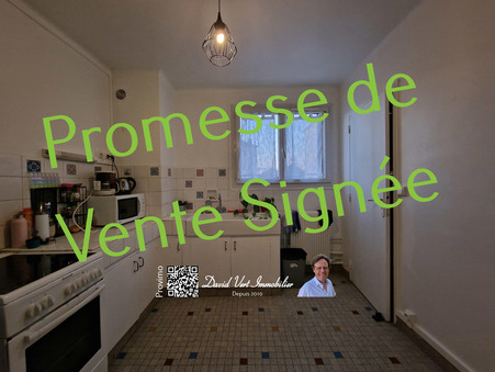 Appartement 99 900 €  Réf. 47_5835-DV-0570 Châlons-en-Champagne