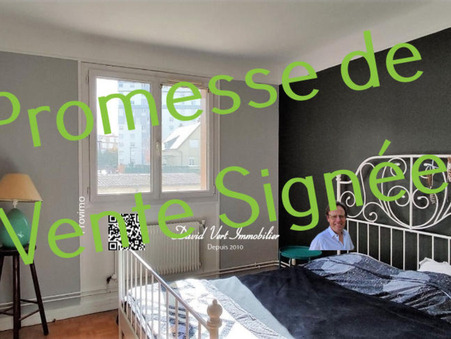 Vente appartement 99 900 €  Châlons-en-Champagne