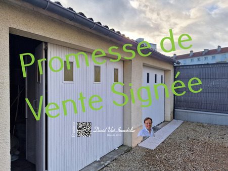 A vendre appartement Châlons-en-Champagne 51000; 99 900 €