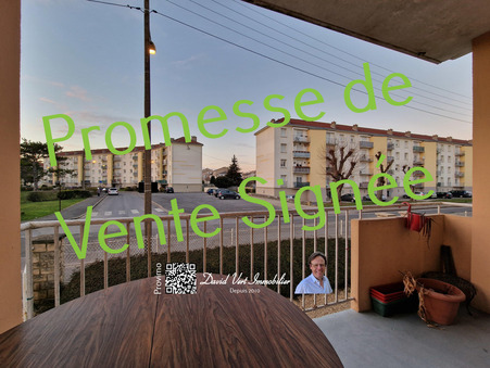 Appartement sur Châlons-en-Champagne ; 99 900 €  ; A vendre Réf. 47_5835-DV-0570