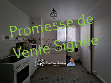 A vendre appartement Châlons-en-Champagne 51000; 99 900 €