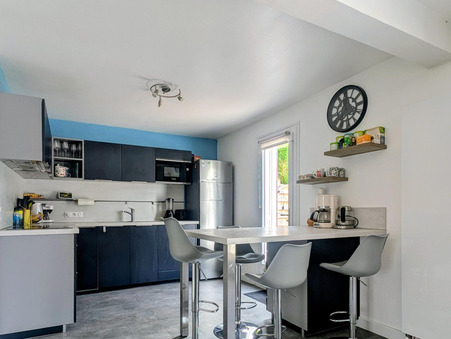 Vente maison 265 000 €  Saint-Paul-de-Varax