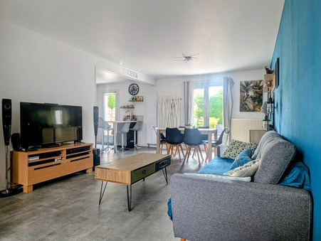 Maison 265 000 €  Réf. 46_RV5913 Saint-Paul-de-Varax