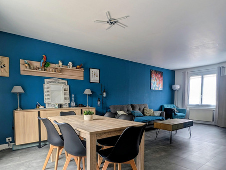 Maison 265 000 €  Réf. 46_RV5913 Saint-Paul-de-Varax