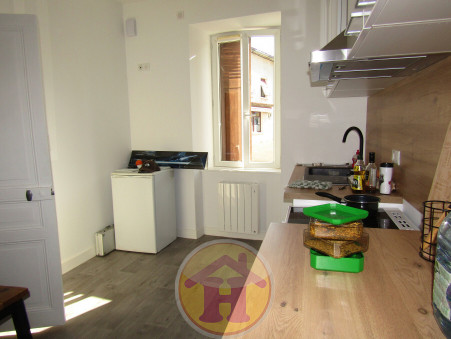 Achat immeuble Saint-Victurnien Réf. 1300