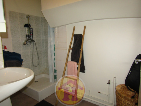 Immeuble sur Saint-Victurnien ; 139 100 € ; Vente Réf. 1300