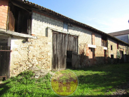 Achat maison Saint-Victurnien Réf. 1301