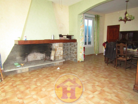 Achat maison Saint-Victurnien Réf. 1301