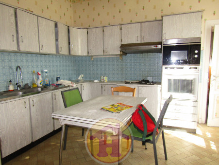 Maison sur Saint-Victurnien ; 180 200 € ; Vente Réf. 1301